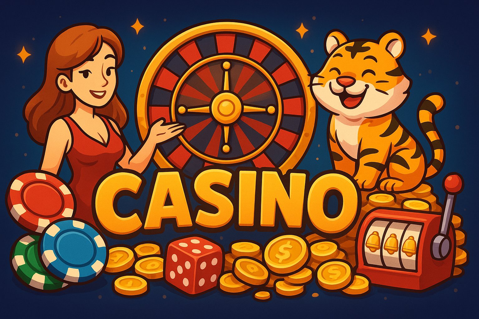 u9win ok3 – Live Casino và Slot Online